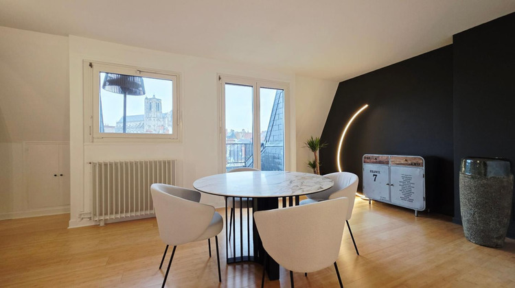 Ma-Cabane - Vente Appartement BOURGES, 81 m²