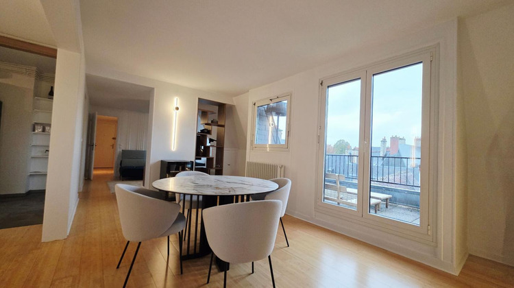 Ma-Cabane - Vente Appartement BOURGES, 81 m²