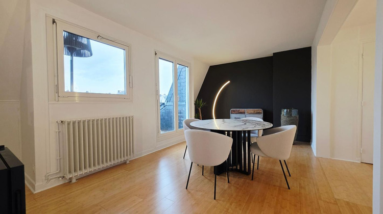 Ma-Cabane - Vente Appartement BOURGES, 81 m²