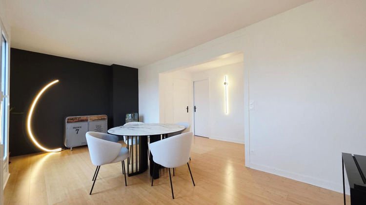 Ma-Cabane - Vente Appartement BOURGES, 81 m²