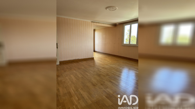 Ma-Cabane - Vente Appartement Bourges, 96 m²
