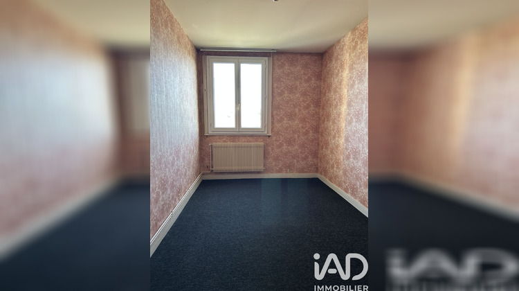 Ma-Cabane - Vente Appartement Bourges, 96 m²