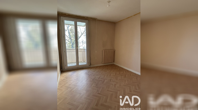 Ma-Cabane - Vente Appartement Bourges, 96 m²