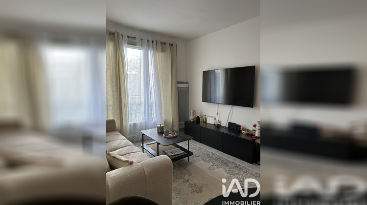 Ma-Cabane - Vente Appartement Bourges, 40 m²