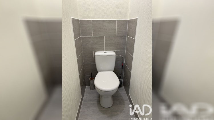 Ma-Cabane - Vente Appartement Bourges, 40 m²