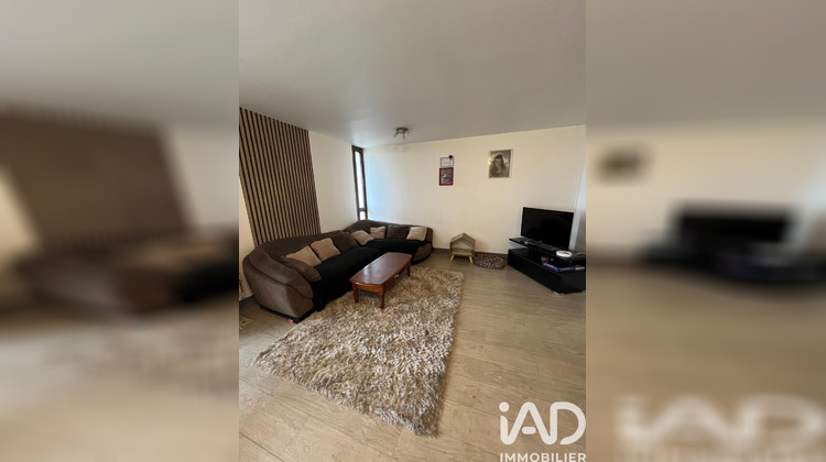 Ma-Cabane - Vente Appartement Bourges, 77 m²