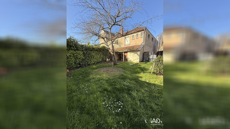 Ma-Cabane - Vente Appartement Bourges, 43 m²