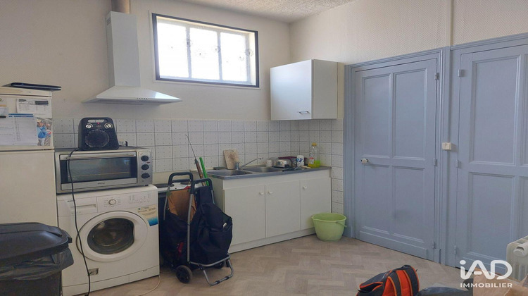 Ma-Cabane - Vente Appartement Bourges, 43 m²