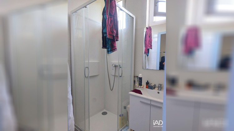 Ma-Cabane - Vente Appartement Bourges, 43 m²