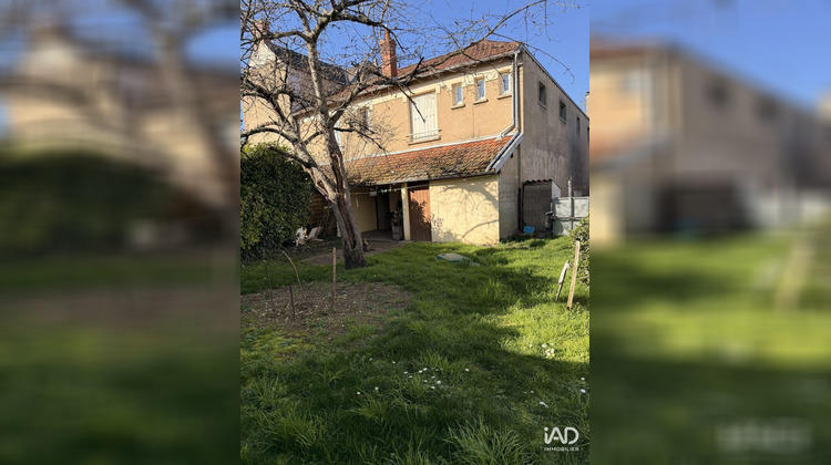 Ma-Cabane - Vente Appartement Bourges, 25 m²