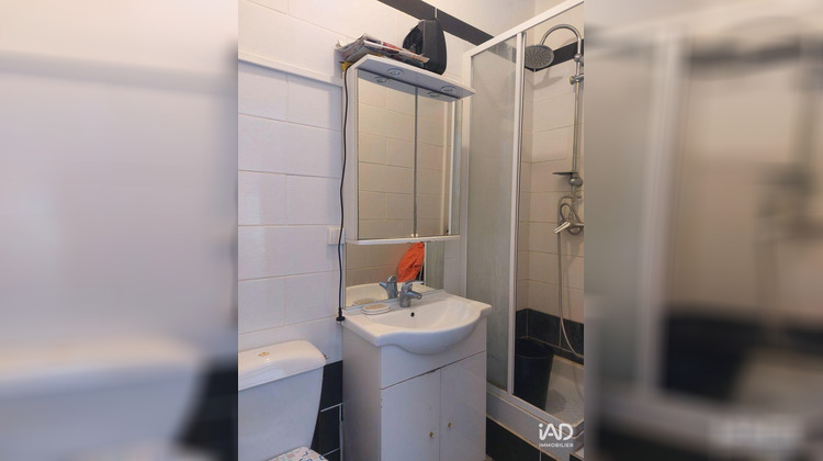 Ma-Cabane - Vente Appartement Bourges, 25 m²
