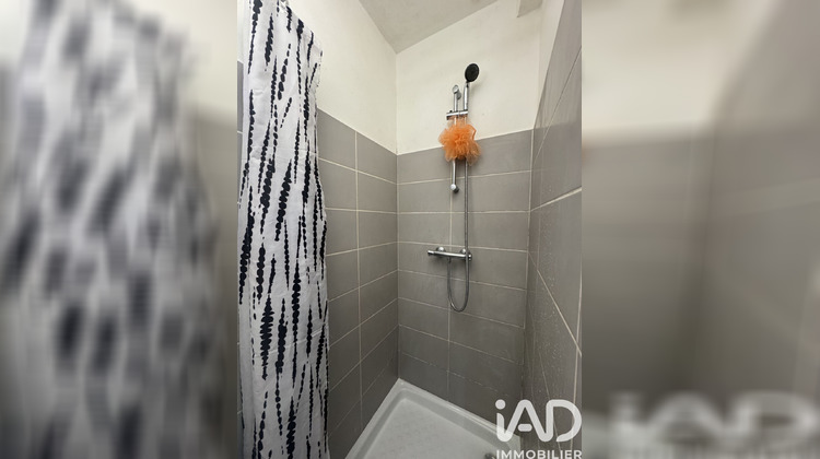 Ma-Cabane - Vente Appartement Bourges, 25 m²