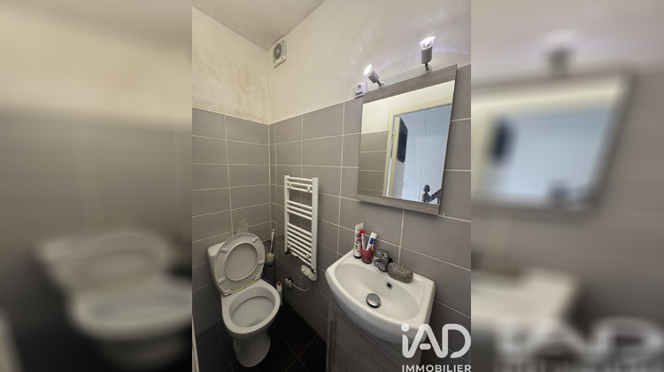 Ma-Cabane - Vente Appartement Bourges, 25 m²