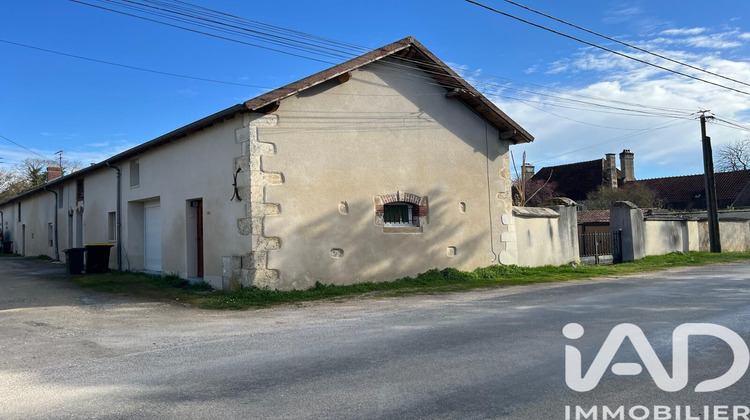 Ma-Cabane - Vente Appartement Bourges, 58 m²