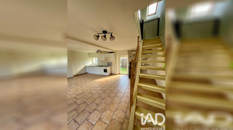 Ma-Cabane - Vente Appartement Bourges, 58 m²