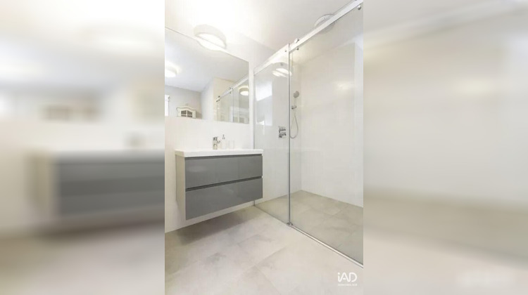 Ma-Cabane - Vente Appartement Bourges, 25 m²