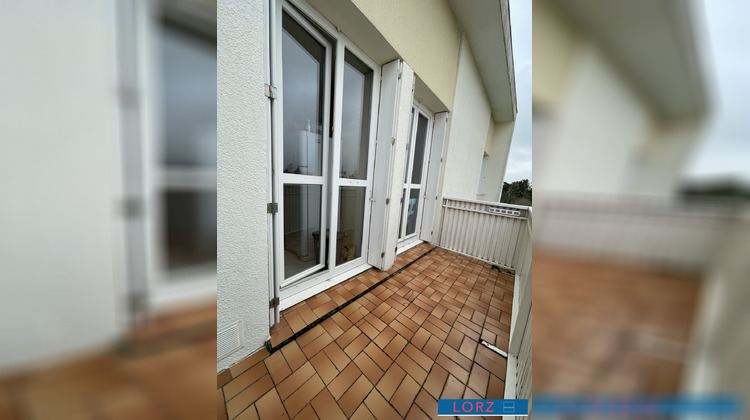 Ma-Cabane - Vente Appartement Bourges, 96 m²