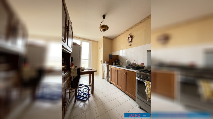 Ma-Cabane - Vente Appartement Bourges, 96 m²