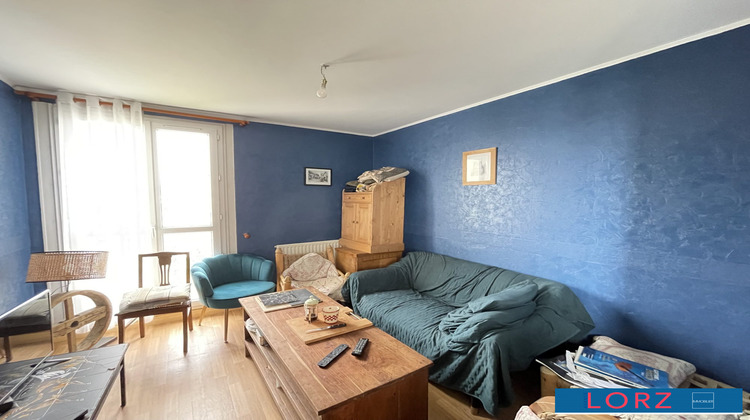 Ma-Cabane - Vente Appartement Bourges, 96 m²