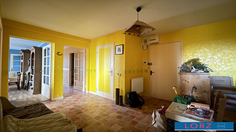 Ma-Cabane - Vente Appartement Bourges, 96 m²