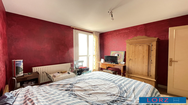 Ma-Cabane - Vente Appartement Bourges, 96 m²