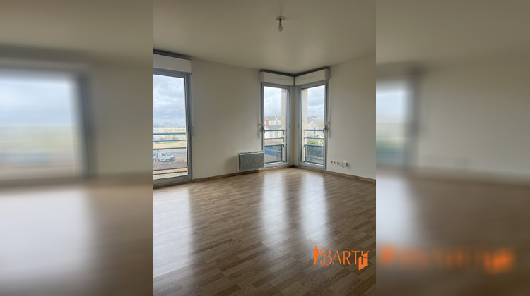 Ma-Cabane - Vente Appartement Bourges, 59 m²