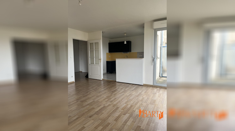 Ma-Cabane - Vente Appartement Bourges, 59 m²