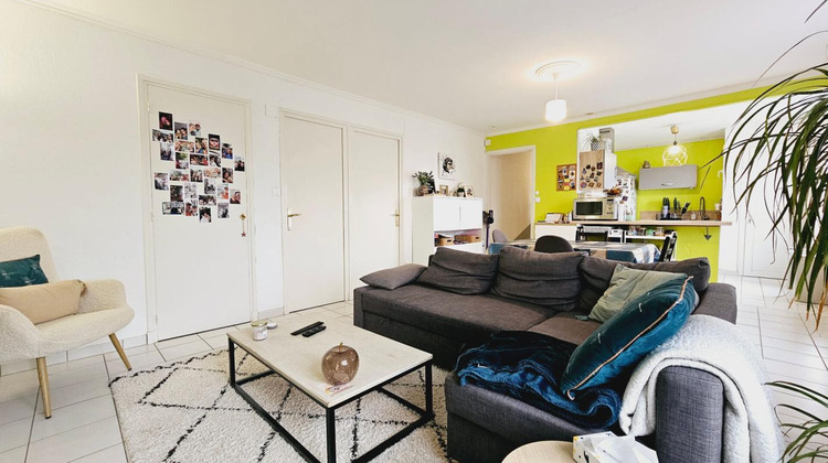 Ma-Cabane - Vente Appartement BOURGES, 67 m²