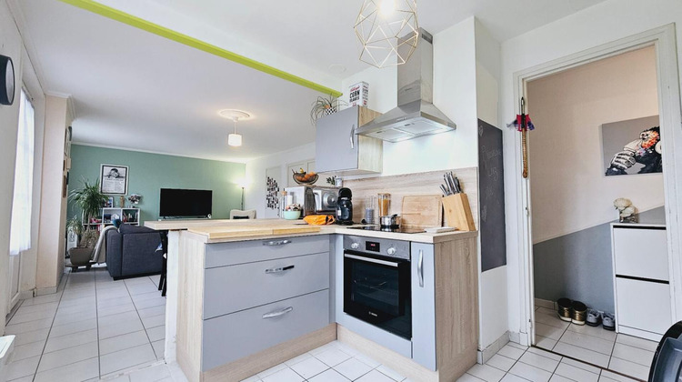 Ma-Cabane - Vente Appartement BOURGES, 67 m²