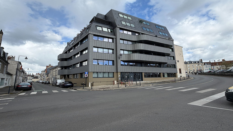 Ma-Cabane - Vente Appartement BOURGES, 118 m²