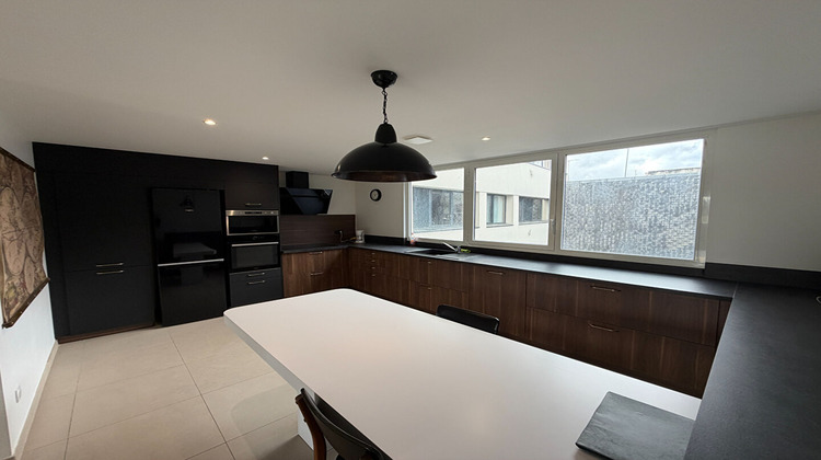 Ma-Cabane - Vente Appartement BOURGES, 118 m²