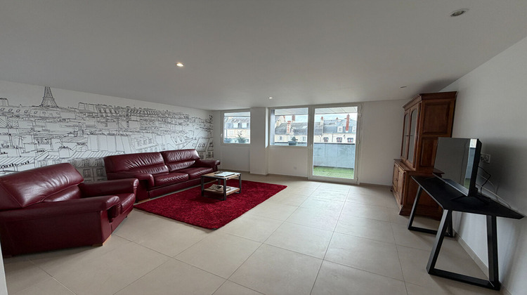 Ma-Cabane - Vente Appartement BOURGES, 118 m²