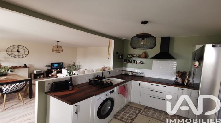 Ma-Cabane - Vente Appartement Bourges, 87 m²
