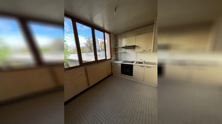 Ma-Cabane - Vente Appartement Bourges, 37 m²