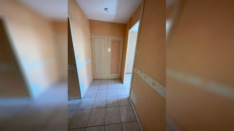 Ma-Cabane - Vente Appartement Bourges, 37 m²