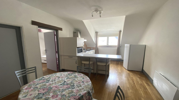 Ma-Cabane - Vente Appartement Bourges, 62 m²