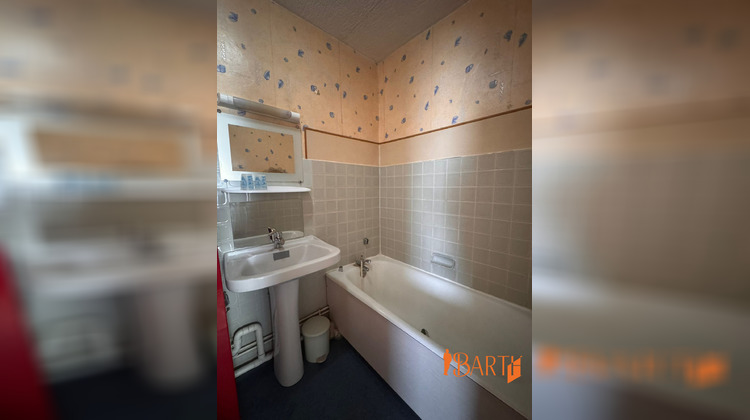Ma-Cabane - Vente Appartement Bourges, 59 m²