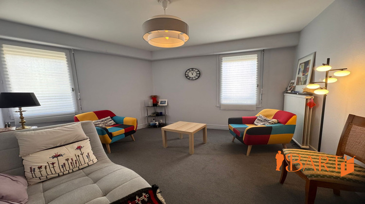 Ma-Cabane - Vente Appartement Bourges, 59 m²