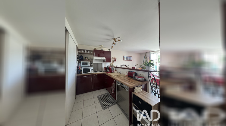 Ma-Cabane - Vente Appartement Bourges, 75 m²