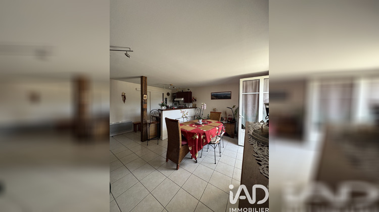 Ma-Cabane - Vente Appartement Bourges, 75 m²