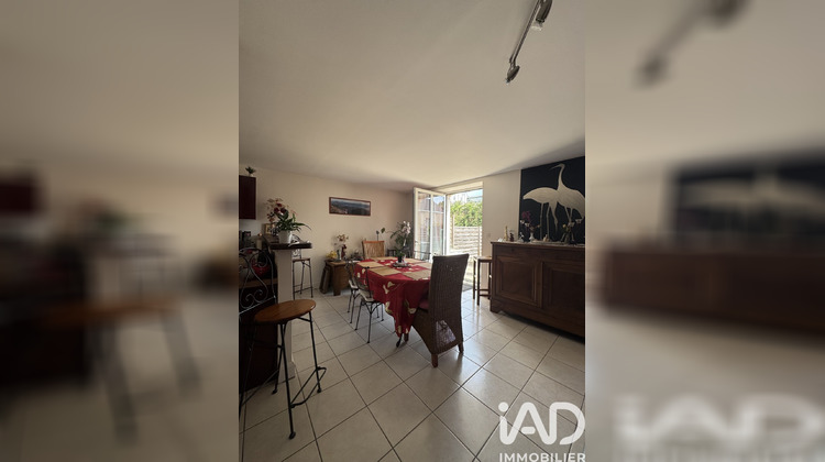Ma-Cabane - Vente Appartement Bourges, 75 m²