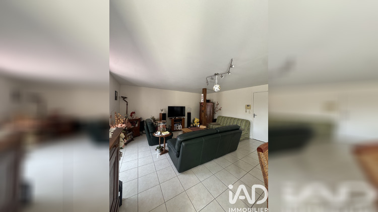 Ma-Cabane - Vente Appartement Bourges, 75 m²