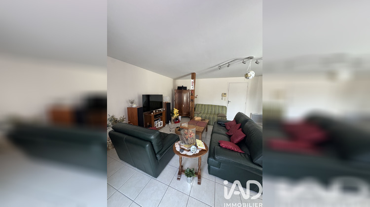Ma-Cabane - Vente Appartement Bourges, 75 m²