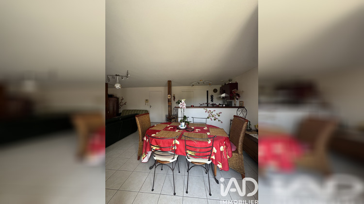 Ma-Cabane - Vente Appartement Bourges, 75 m²