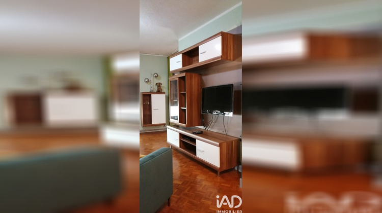 Ma-Cabane - Vente Appartement Bourges, 40 m²