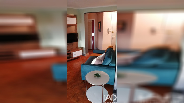 Ma-Cabane - Vente Appartement Bourges, 40 m²