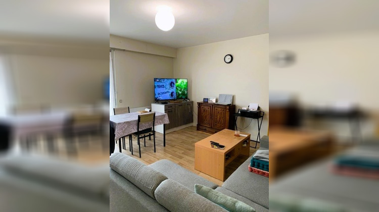 Ma-Cabane - Vente Appartement Bourges, 60 m²