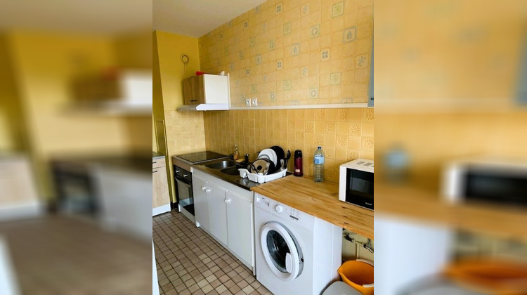 Ma-Cabane - Vente Appartement Bourges, 60 m²