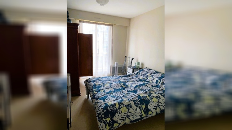 Ma-Cabane - Vente Appartement Bourges, 60 m²
