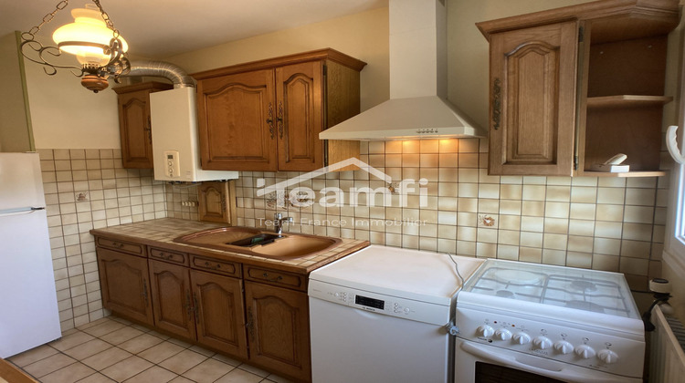Ma-Cabane - Vente Appartement Bourges, 79 m²